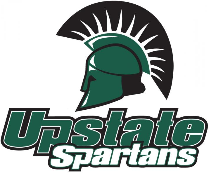 USC Upstate Spartans 2009-2010 Secondary Logo DIY iron on transfer (heat transfer)